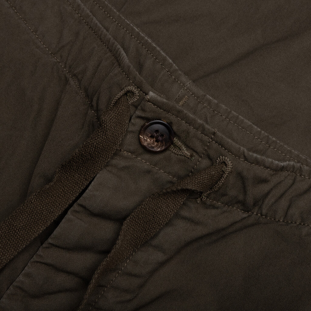 Sharma Mil Pants Olive