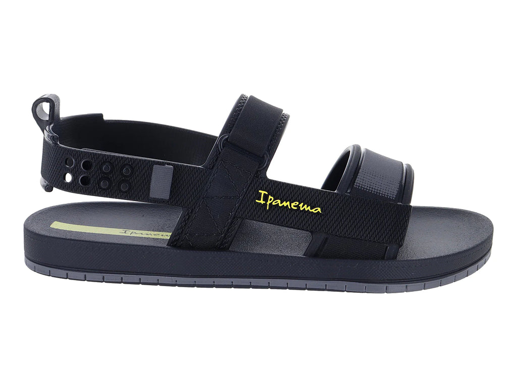 Sandalias Ipanema Negro para Niño