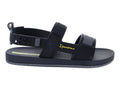 Sandalias Ipanema Negro para Niño
