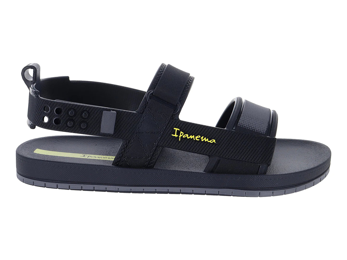 Sandalias Ipanema Negro para Niño