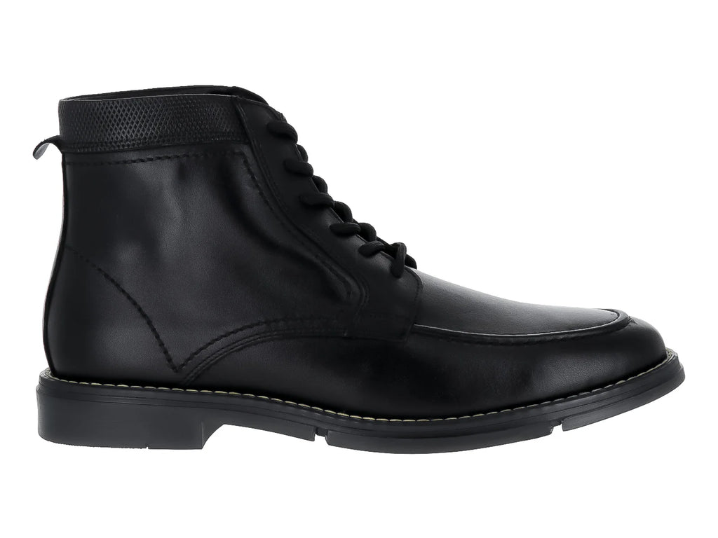 Botas Gino Cherruti Negro para Hombre