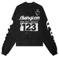 Membership USO Crewneck Black