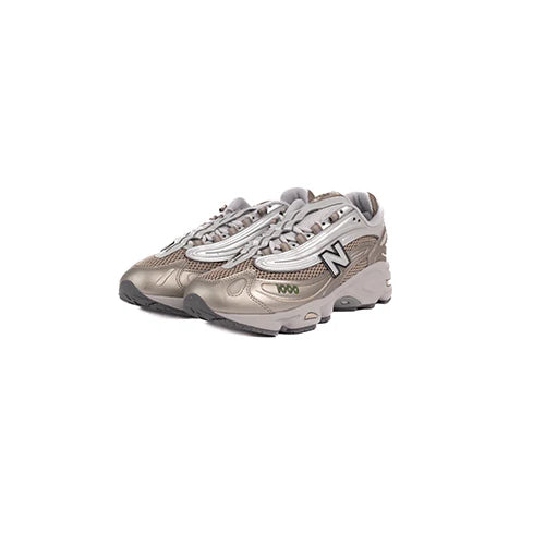 New Balance 1000 Brown grey