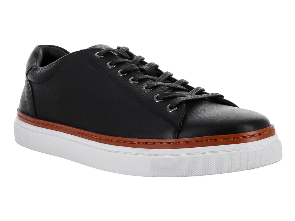 Tenis Brantano Negro para Hombre