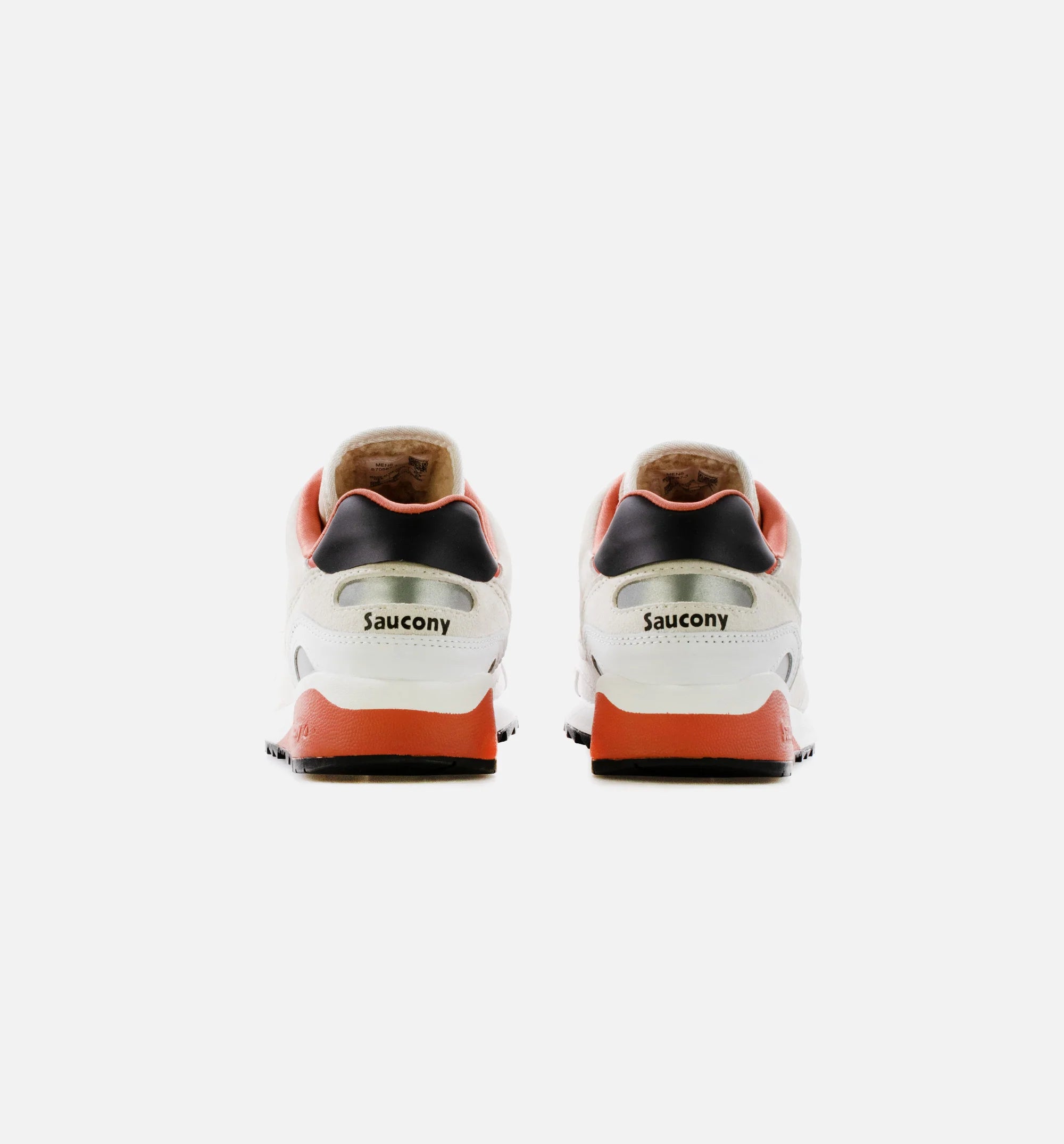Shadow 6000 Destination Unknown Mens Running Shoe White Clay
