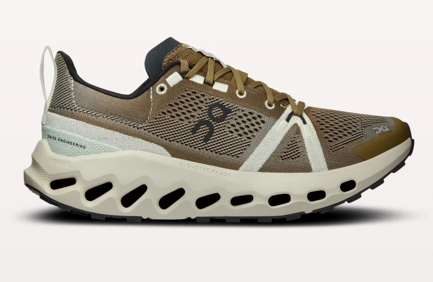 Womens On Cloudsurfer Trail Clearance