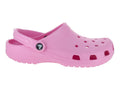 Sandalias Crocs Classic Clogs Color Rosa para Mujer