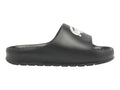 Sandalias Lacoste Serve Slide 20 Negro para Hombre