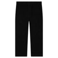 August Relaxed Fit Pants Black