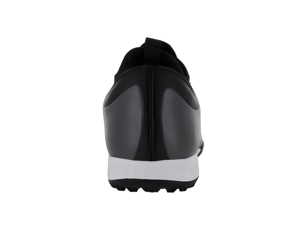 Tenis de Fútbol Lotto Fad Metasock HG Negros para Hombre