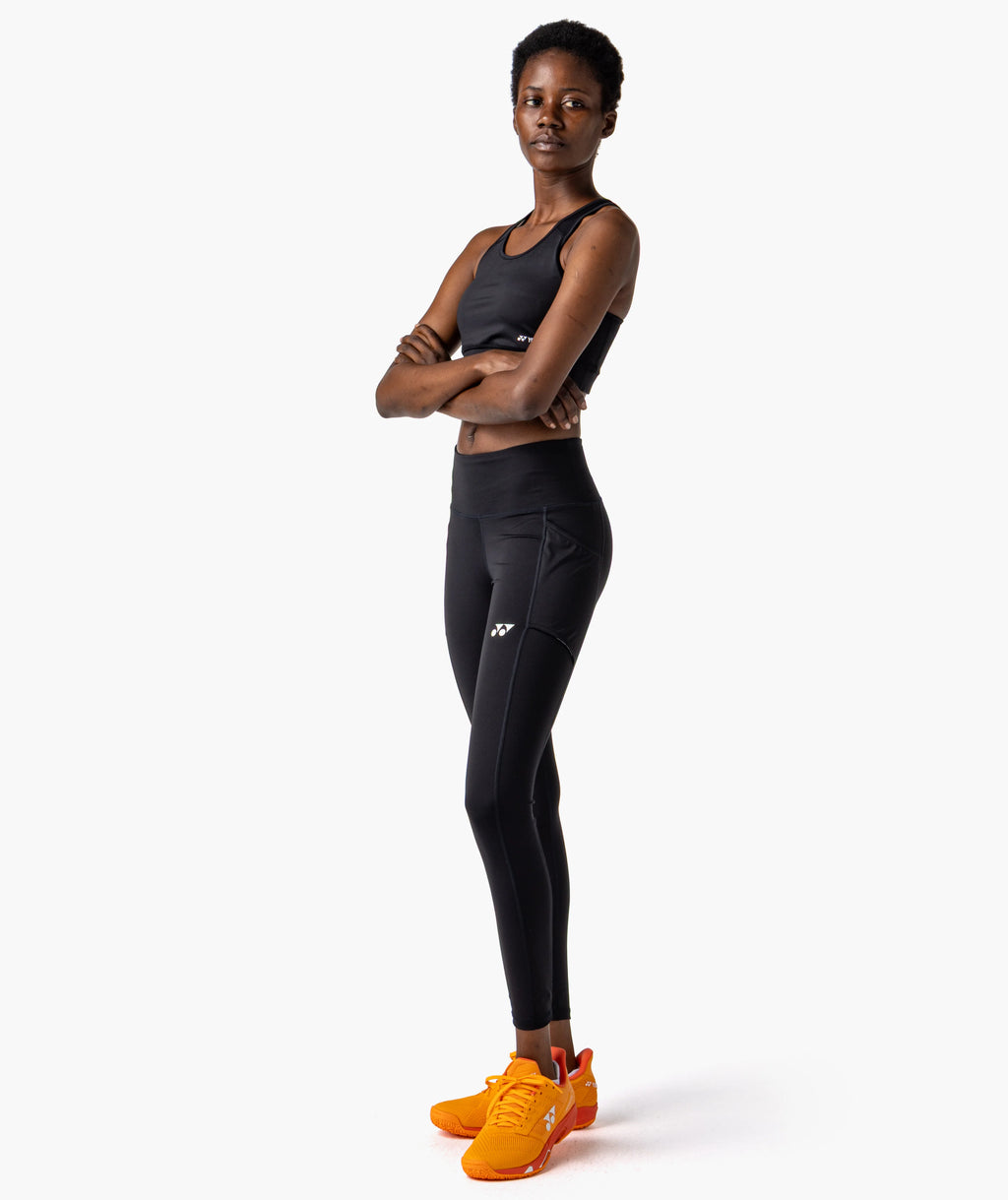 HIGH WAIST UTILITY LEGGINGS