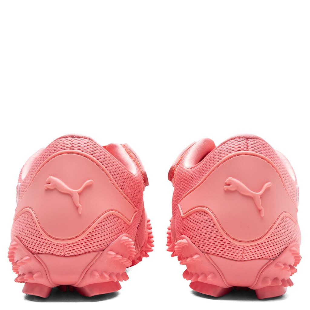 Mostro Ecstasy Pink Fruit White