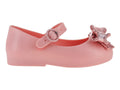 Zapatos Flats Mini Melissa Rosa para Niña