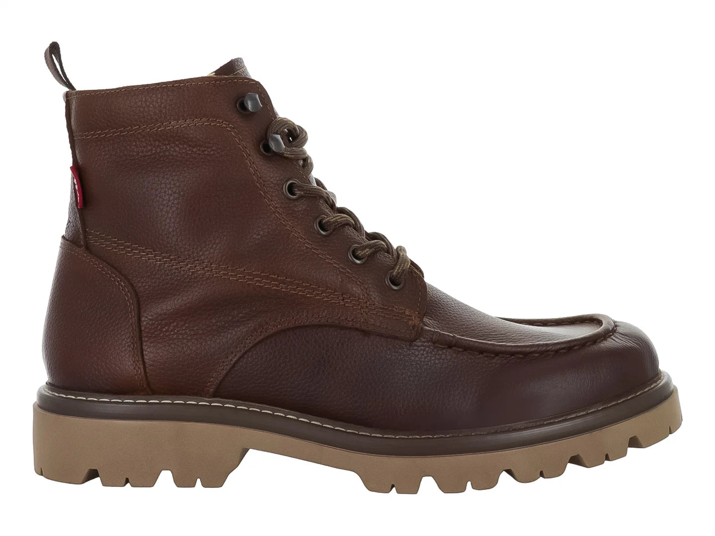 Botas Casuales Levis Color Tan para Hombre