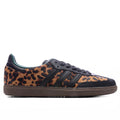 Womens Samba OG Core Black Collegiate Green Cream White