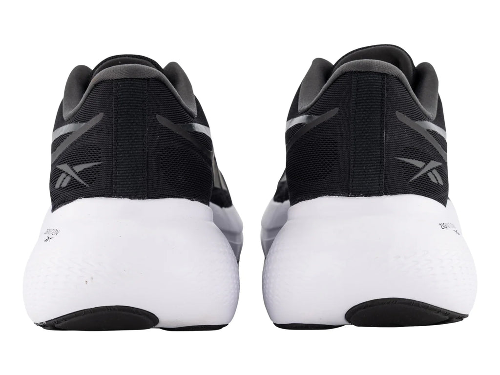 Tenis Reebok Zignition Negro y Blanco para Mujer