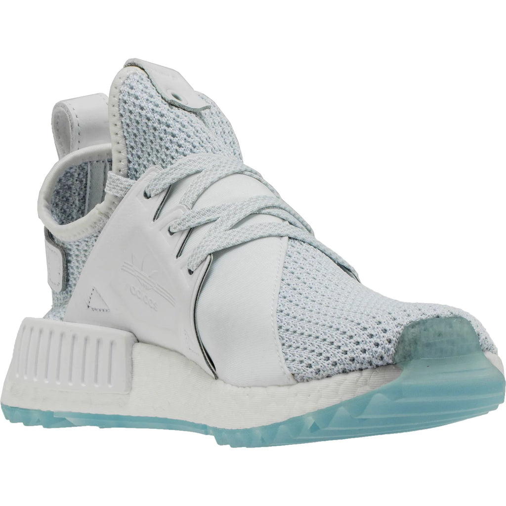 adidas X Titolo NMD R1 Trail Celestial MenS White Clear