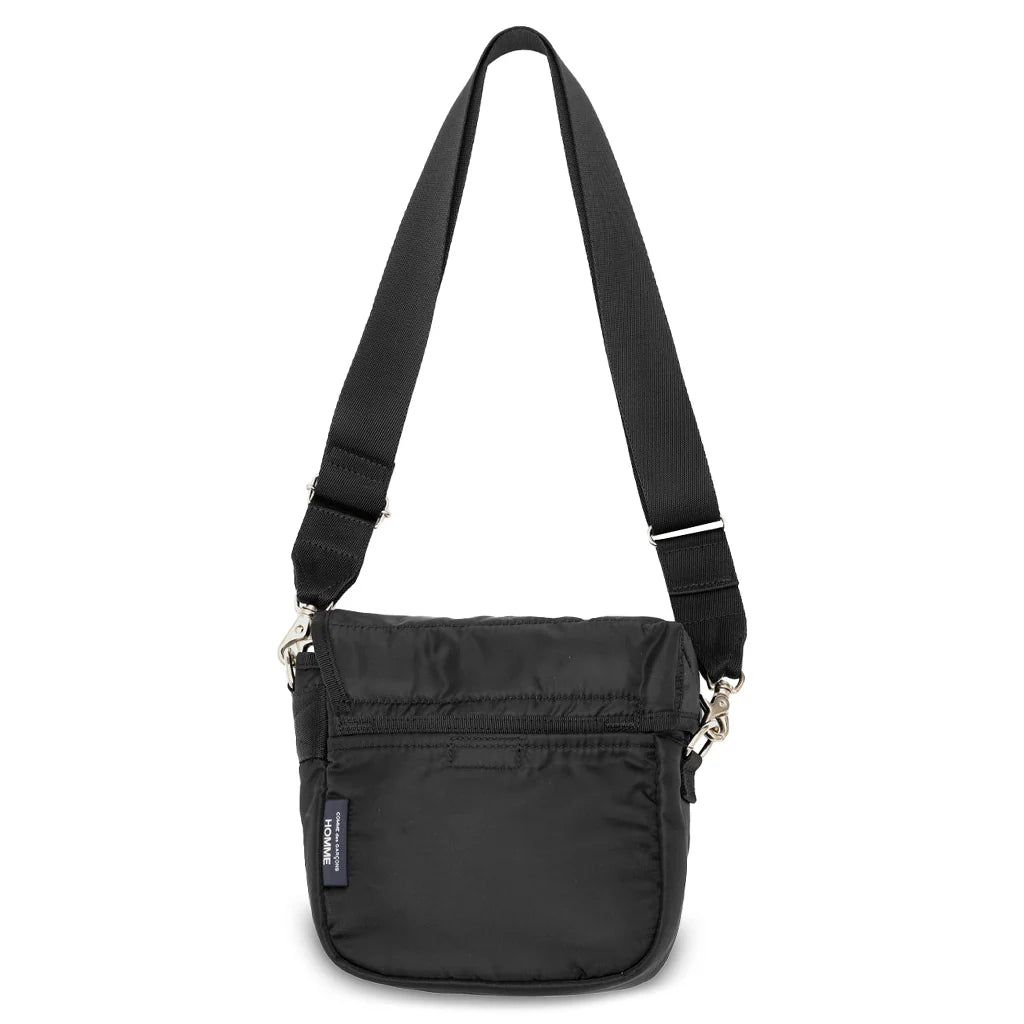 Porter Shoulder Bag Black