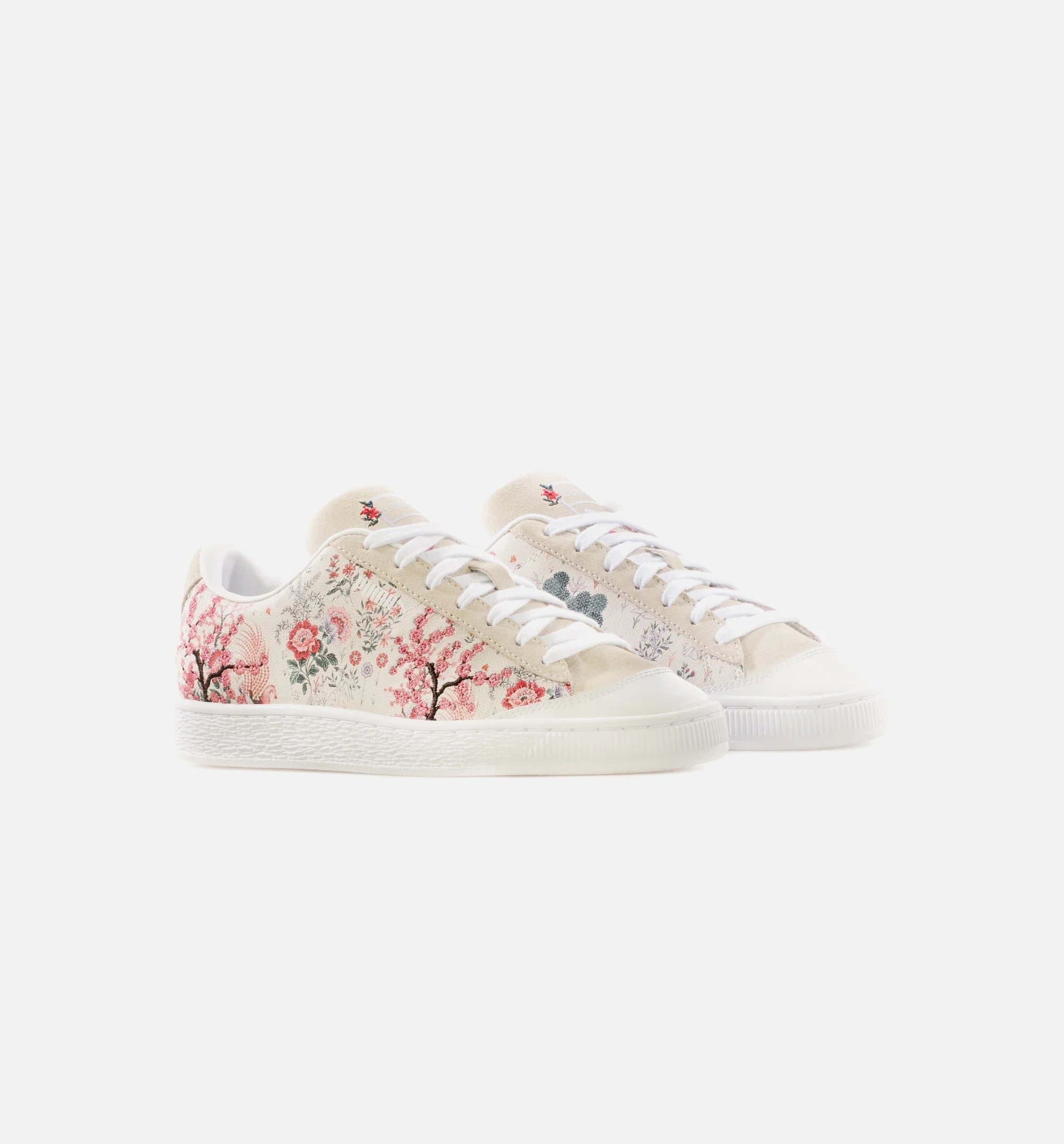 Liberty Basket Womens Lifestyle Shoe Birch