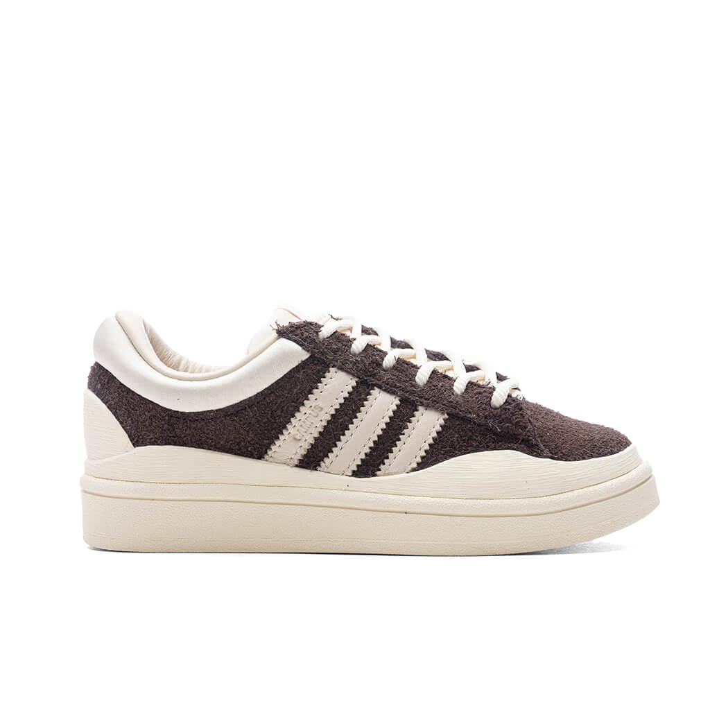Adidas Originals x Bad Bunny Last Campus Kids Dark Brown Dark Brown Clear Pink