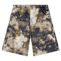 Veil Camo Beach Short Terra