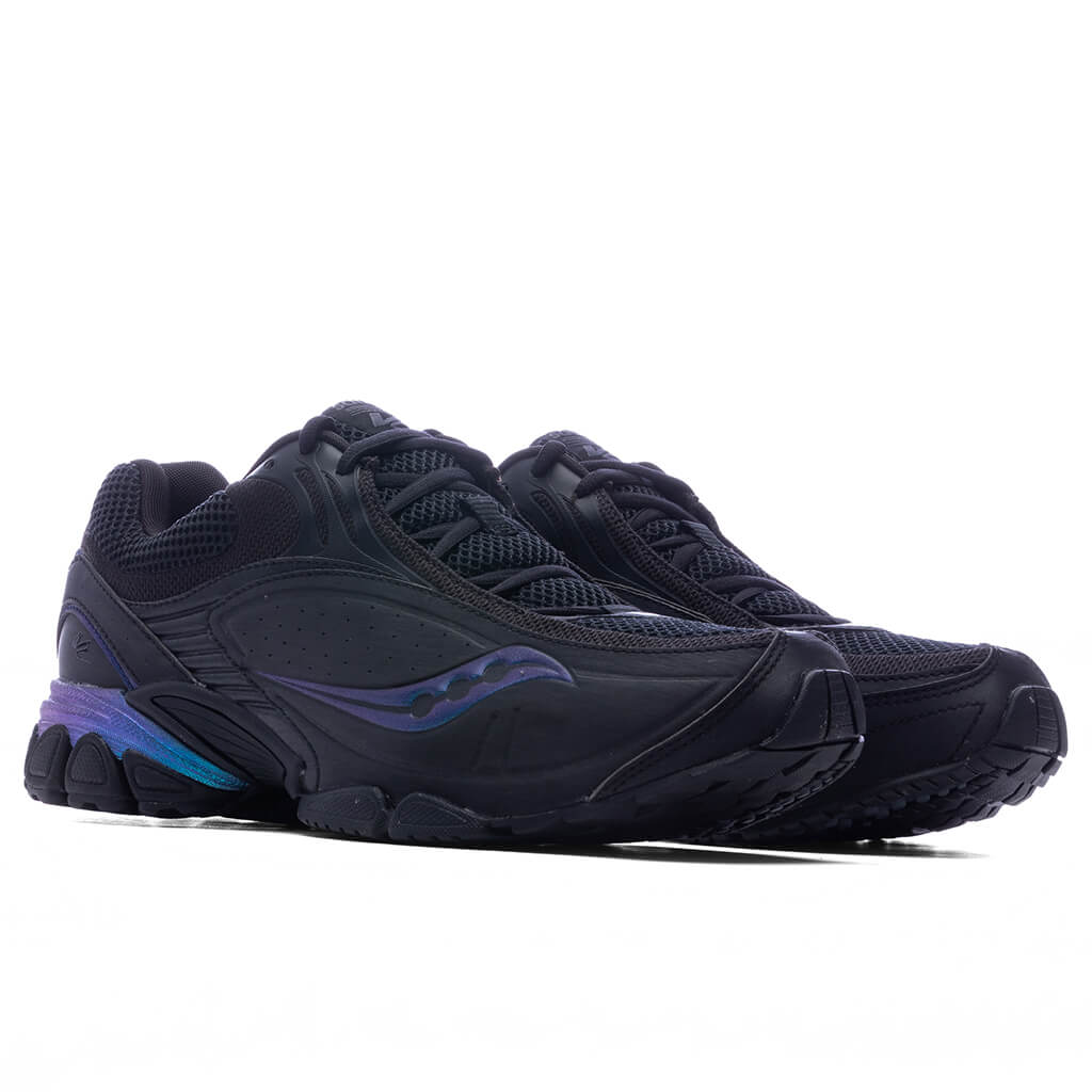 Progrid V2 Black Night Sky