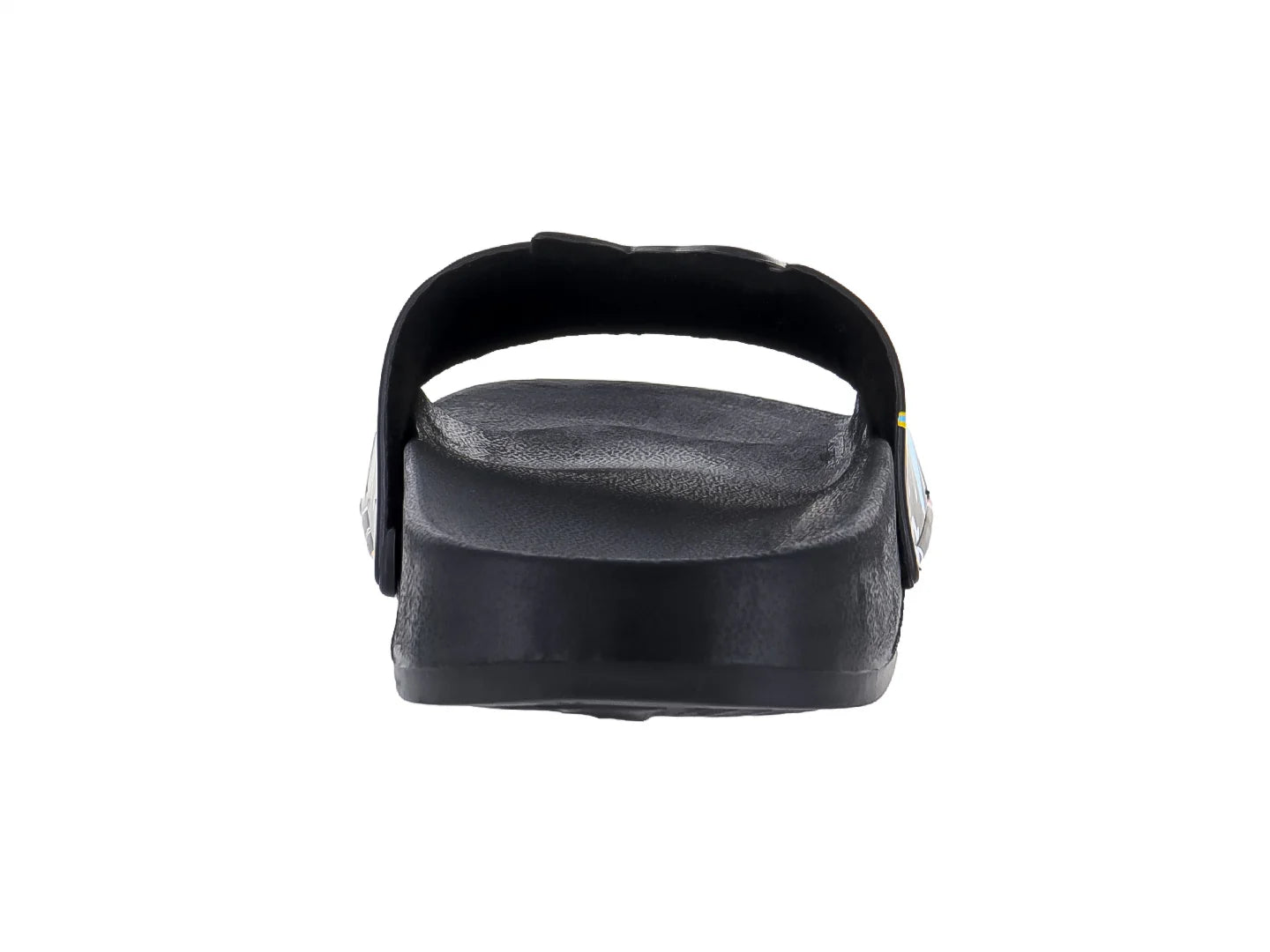 Sandalias EVA MODA Negro para Niño