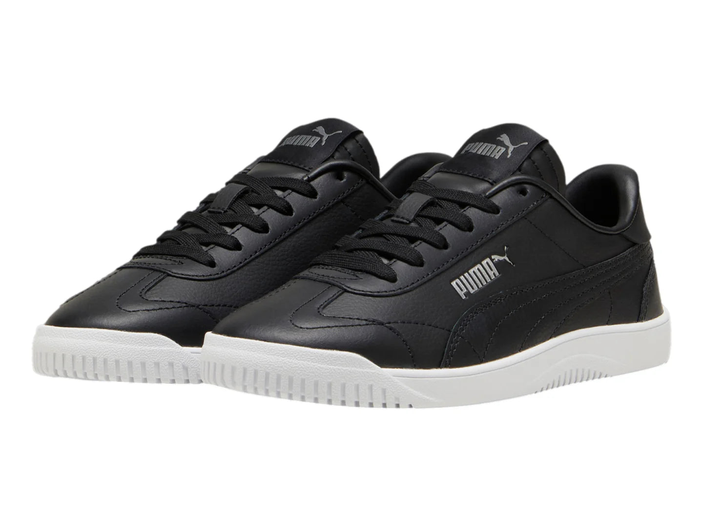 Tenis PUMA Club 5v5 Negro para Niño
