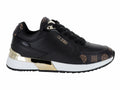 Tenis Guess Negro para Mujer