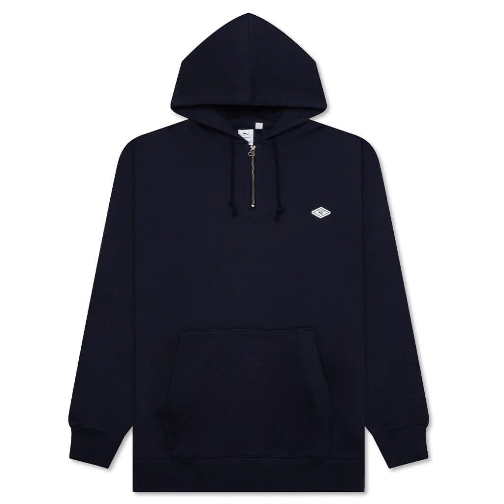Puma x Nanamica Hoodie Blue
