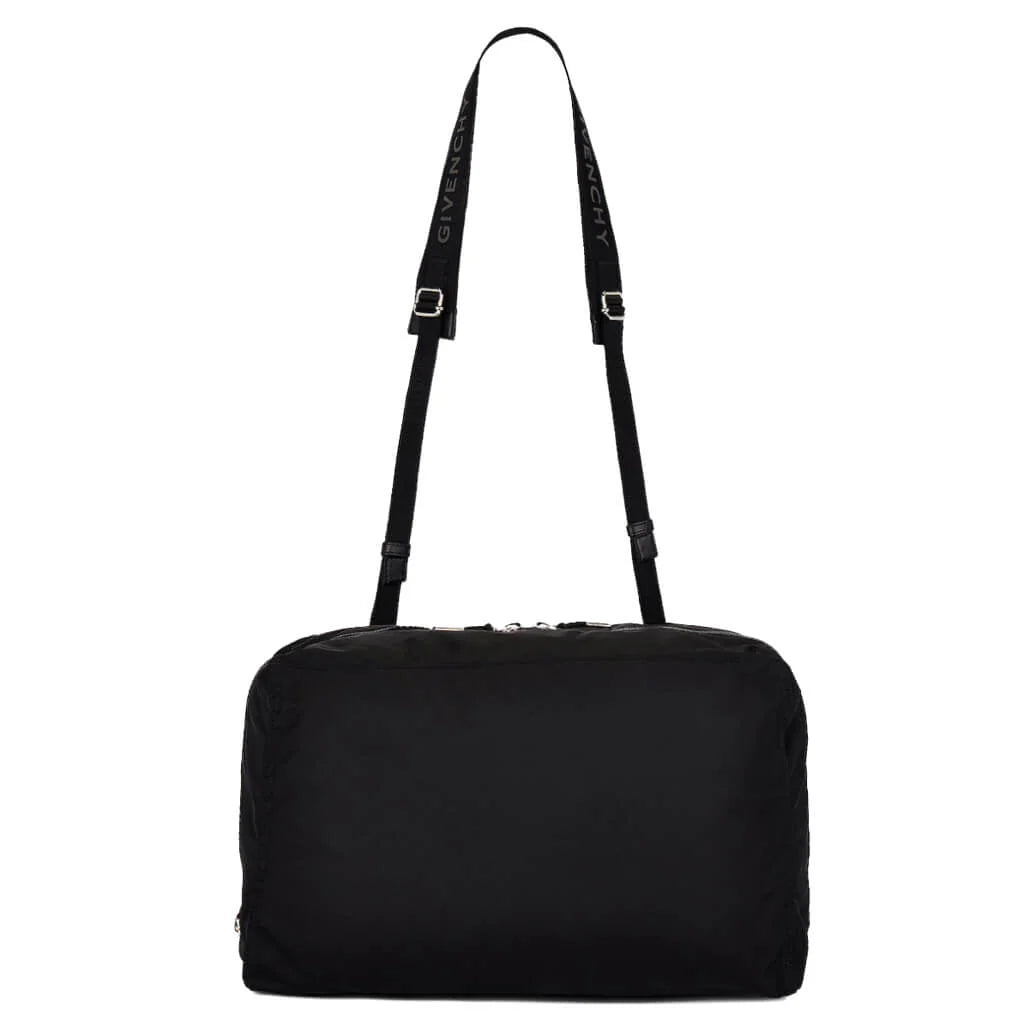 Pandora Medium Bag Black