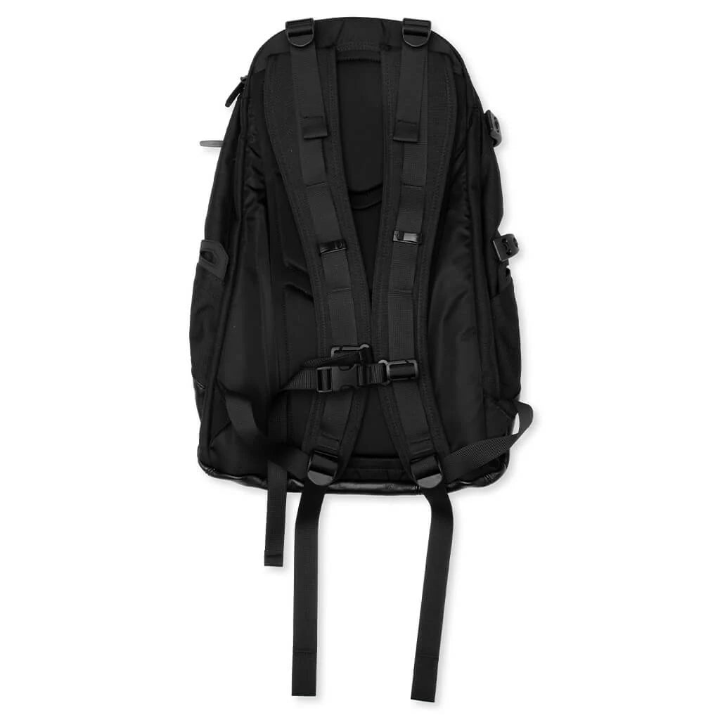 Cordura 20L Black