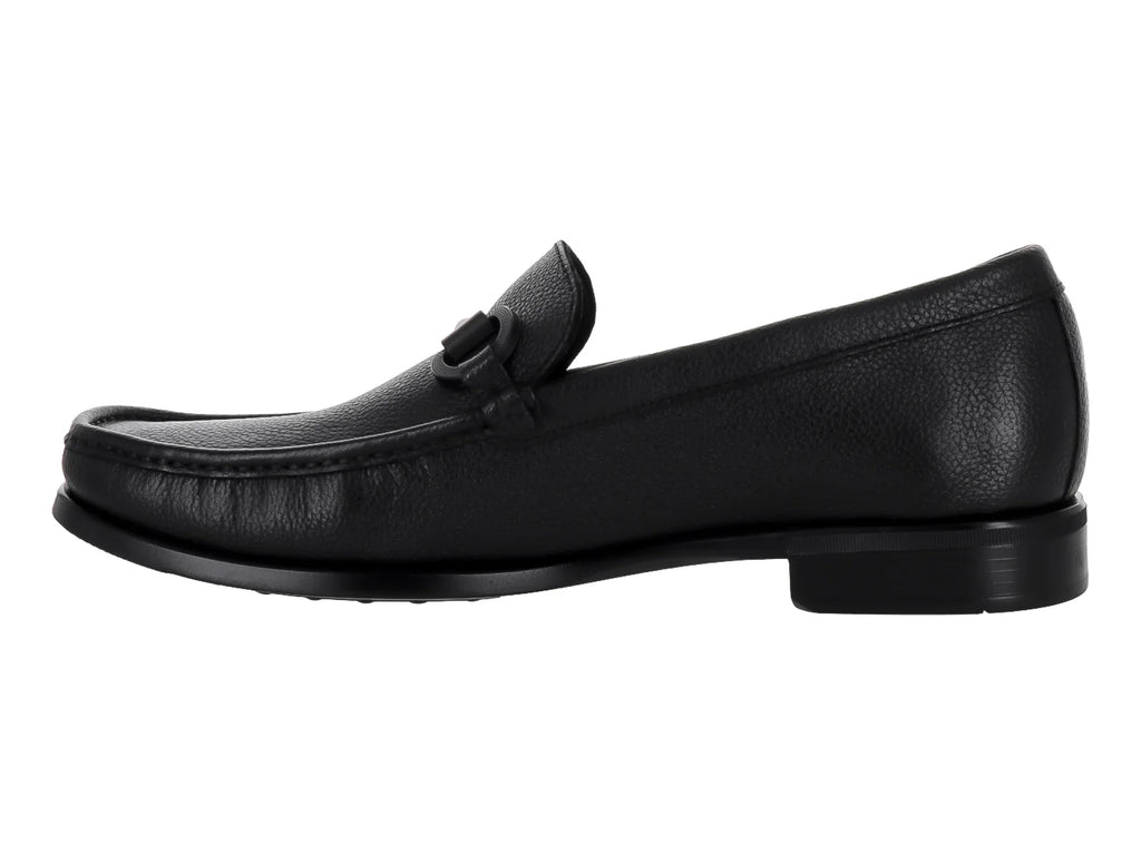 Zapato Gino Cherruti Negro para Hombre