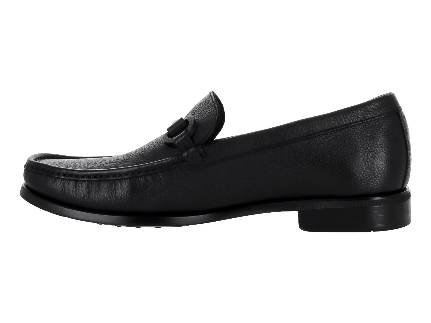 Zapato Gino Cherruti Negro para Hombre