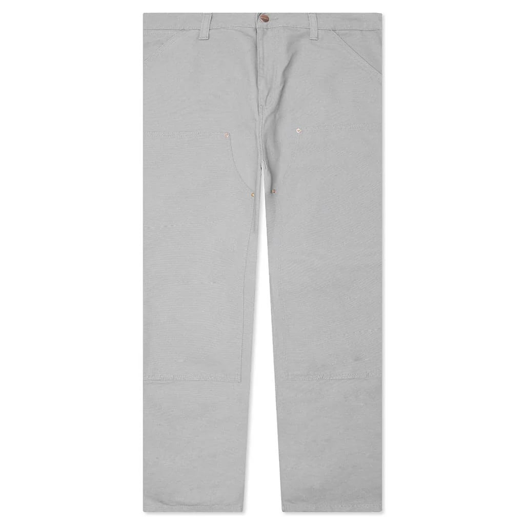 Double Knee Pant Marengo