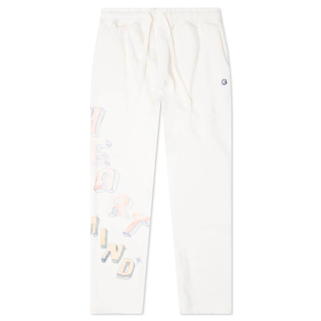 BB Howard ST Pant Gardenia