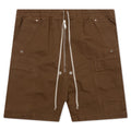 Cargobela Shorts Khaki Brown