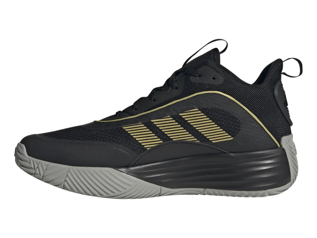 Tenis Adidas OwnTheGame 30 Negro para Hombre
