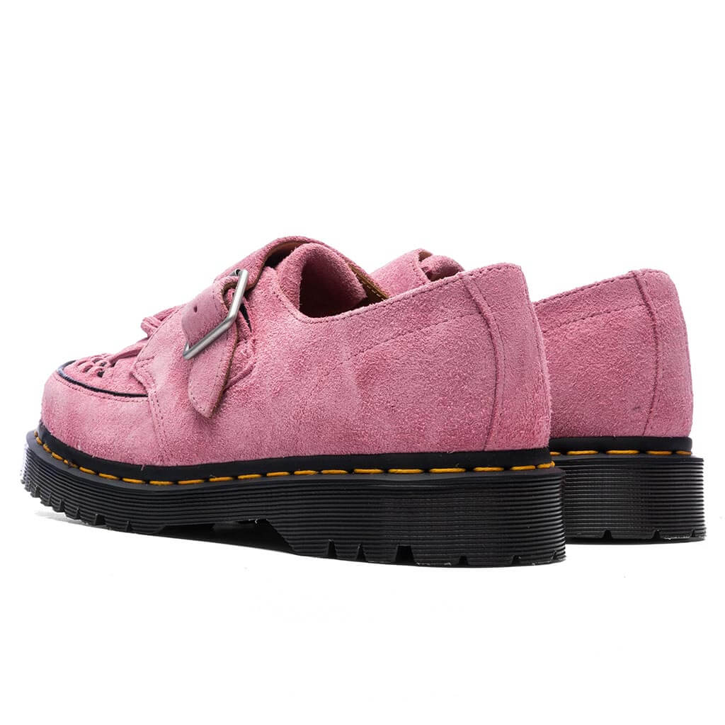 Ramsey Monk KLT Fondant Pink