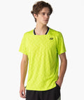 JACQUARD TOURNAMENT SHIRT