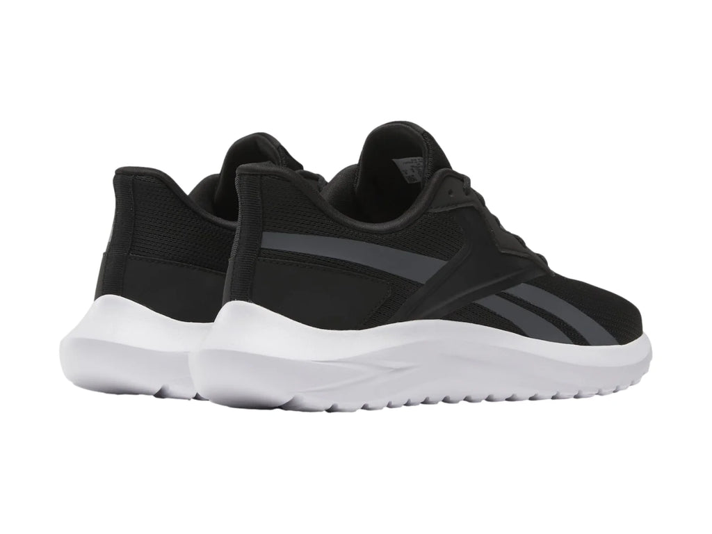 Tenis Reebok Energen Lux Negro y Blanco para Hombre