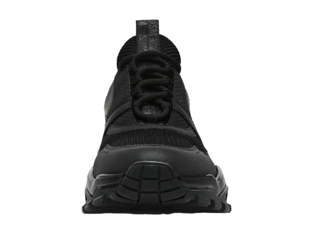 Tenis Steve Madden Hendri Negro para Hombre
