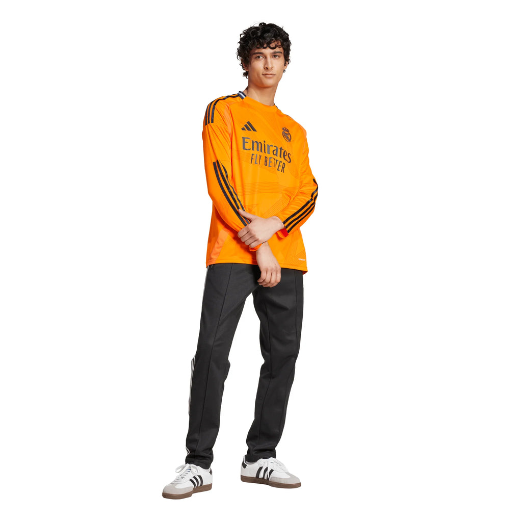 adidas Real Madrid Away Jersey 24 25
