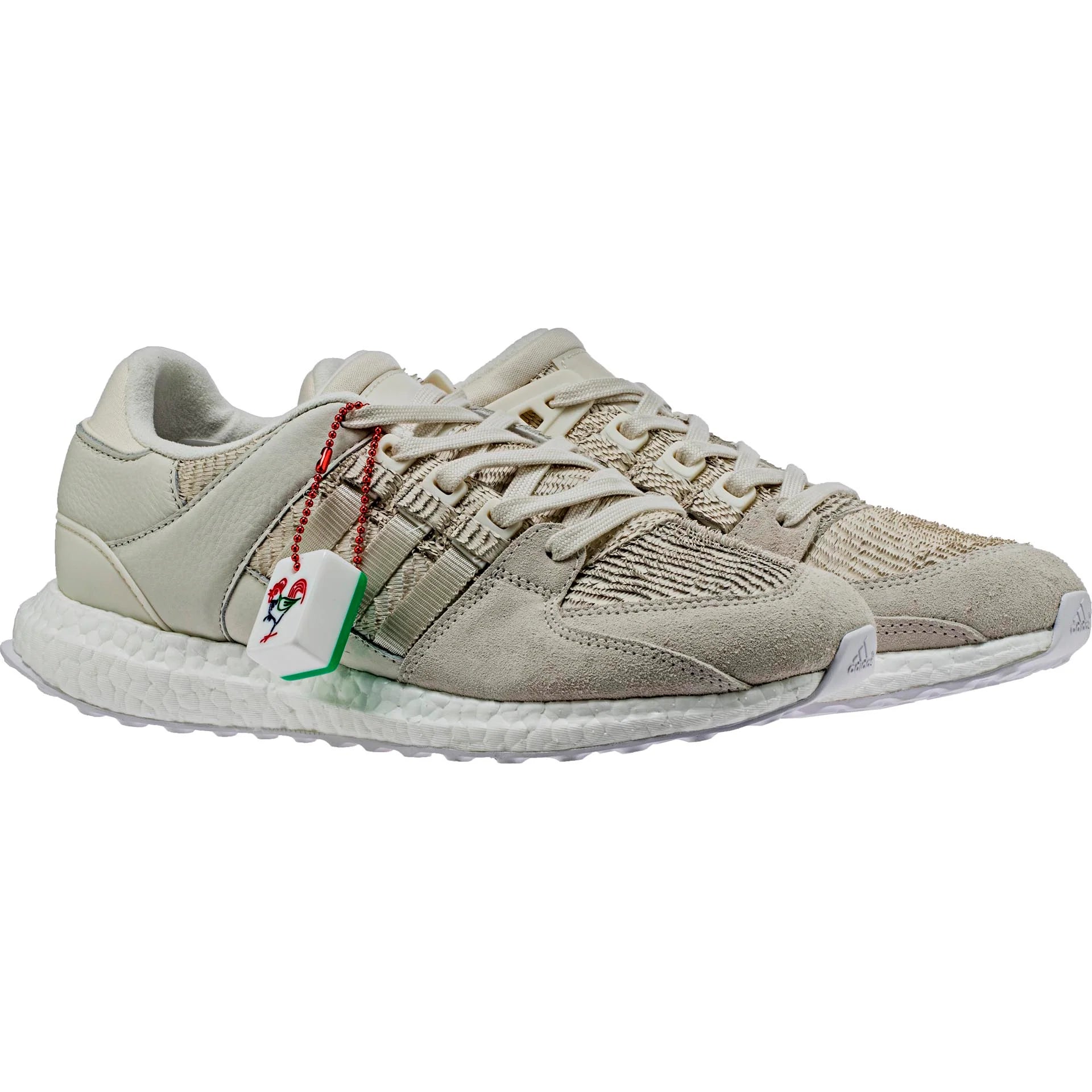 EQT Support Ultra Cny Mens Chalk White White