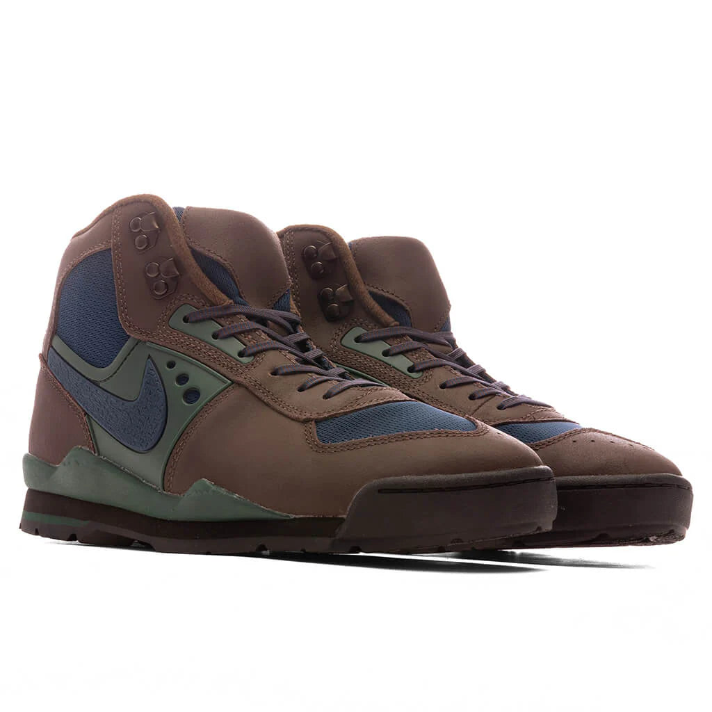 Air Baltoro SP Baroque Brown Midnight Green