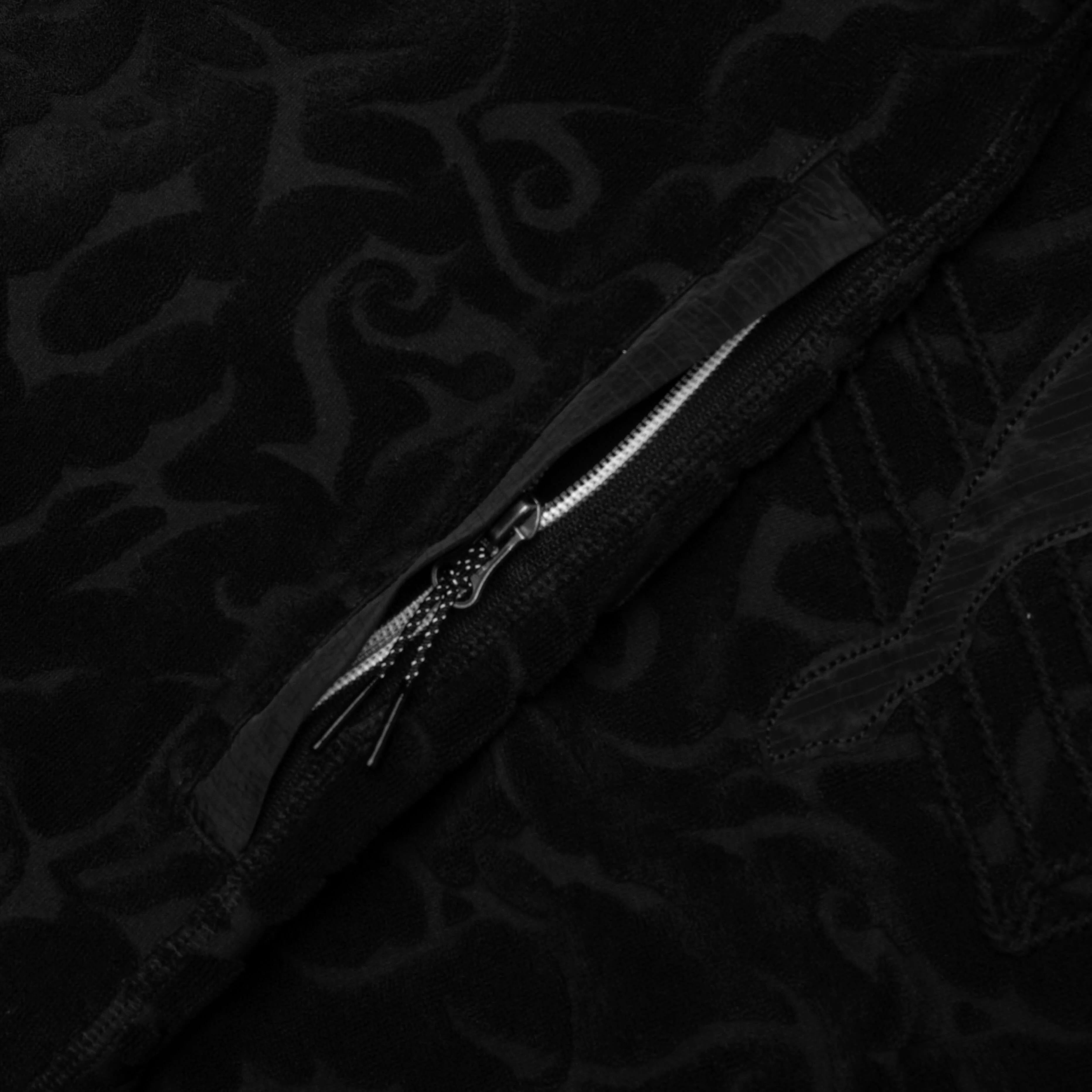 Puma x Aries Hoodie Black