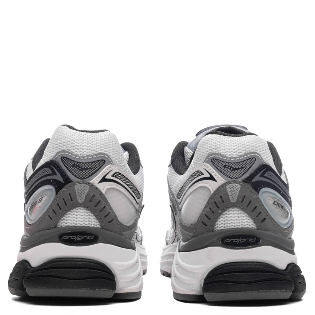 Progrid Omni 9 White Multi