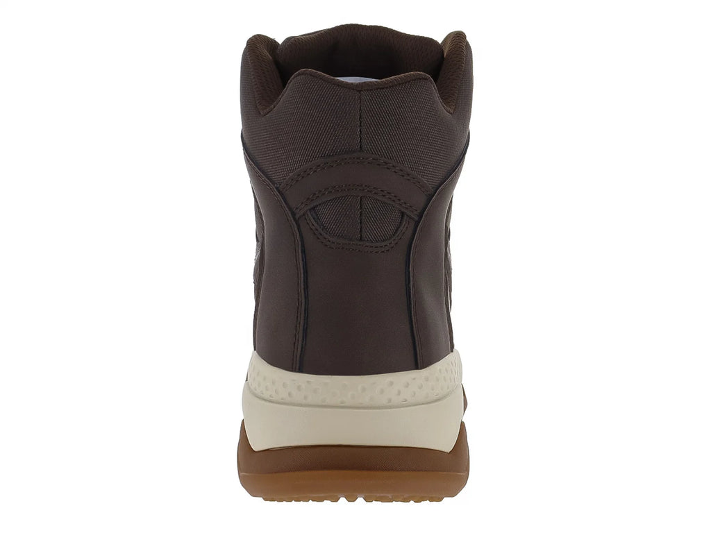 Botas UNGA para Excursionismo Color Café para Hombre