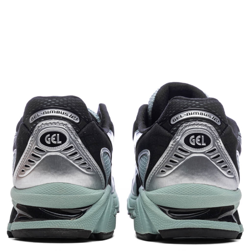 Gel Nimbus 101 Ocean Haze Pure Silver