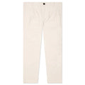 Corduroy Trouser Pant Bone
